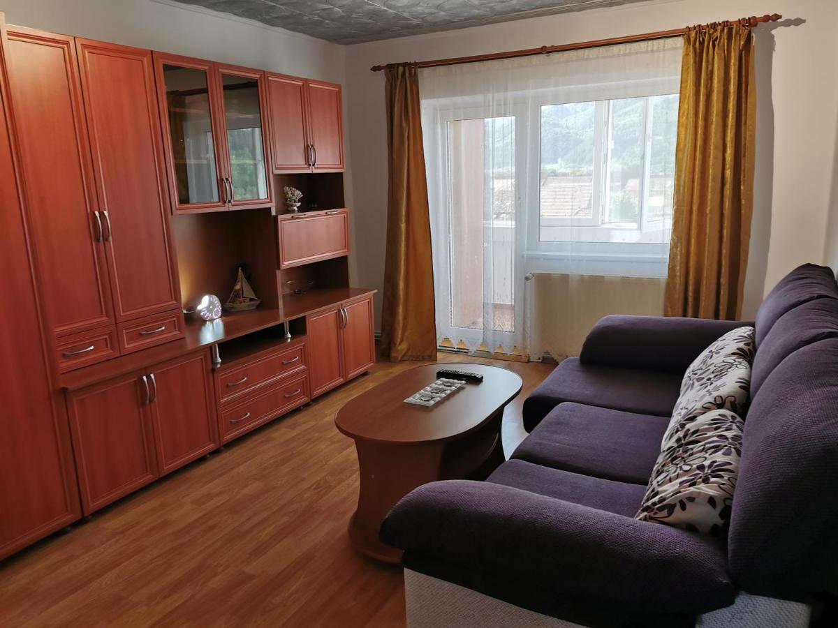 Apartament Natalie&Helen Zărneşti Exterior foto